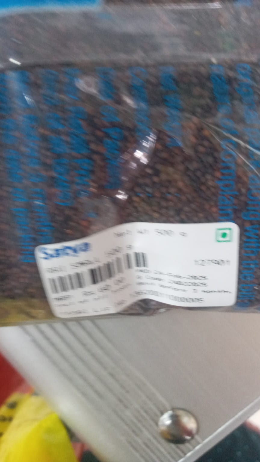 ID: 584; Description: SATYA 